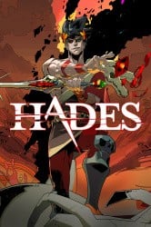 Hades Cover