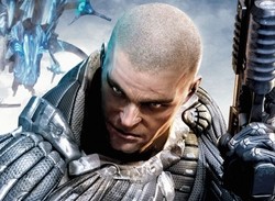 2020 Vision: Crysis Warhead - revisiting the forgotten sequel