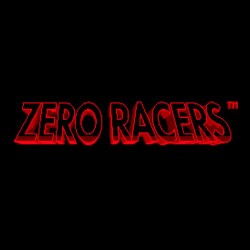 Zero Racers Cover