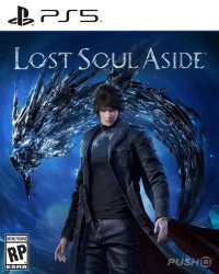 Lost Soul Aside Cover