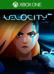 Velocity 2X Cover