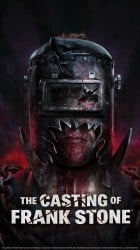 The Casting of Frank Stone Cover