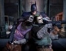 Face-Off: Batman: Arkham City Armored Edition on Wii U