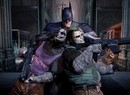 Batman: Arkham City Armored Edition on Wii U
