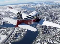 Flight Simulator 2020 best settings: how to balance performance without losing the next-gen experience