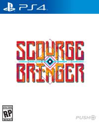 ScourgeBringer Cover