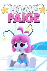 Home Paige Cover