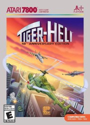 Tiger-Heli Cover