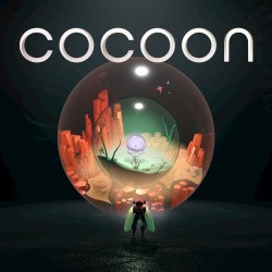 COCOON Cover