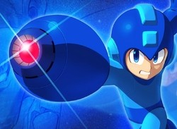 Mega Man 11 is Capcom's Sonic Mania moment