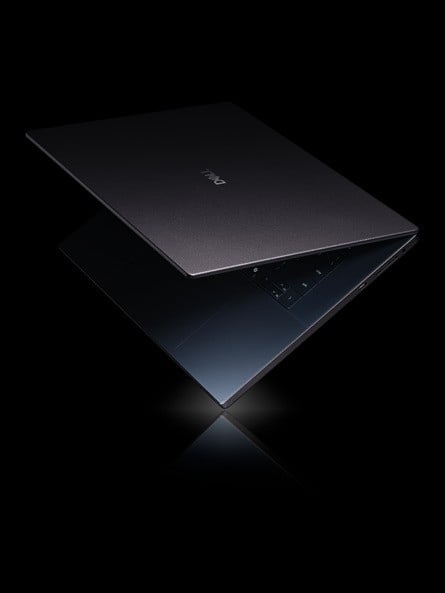 Some RTX Spark laptops - click to enlarge. From left: Asus ProArt, Dell XPS, MSI Prestige, HP OmniBook, Lenovo Yoga, Microsoft Surface. 