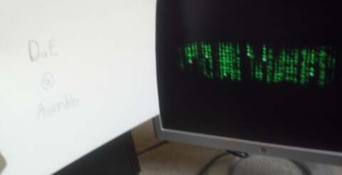 Our first look at the Xbox One alpha development system came from hacker SuperDAE, who managed to source the hardware and its accompanying documentation, resulting in an enormous range of accurate leaks.