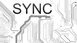 Sync Cover