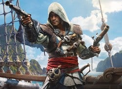 Assassin's Creed Black Flag Resynced: A Top-To-Bottom Remake With Graphics and Gameplay Upgrades