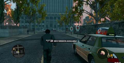 The use of quincunx results in a softer look on the PS3, though compared to some releases this isn't such a big deal here. However, the use of low resolution alpha buffers leaves some effects looking flat, whilst the foliage looks particularly blurry as a result.