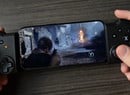 Resident Evil 4 on iPhone 15 Pro targets the PS4 experience - but doesn't quite hit the target