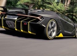 Forza Horizon 3's Xbox One X update is a true showcase for console 4K