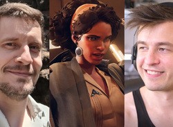 Inside AMD FSR 2.0: the Xbox connection and what could come next