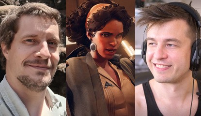 Inside AMD FSR 2.0: the Xbox connection and what could come next