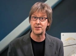 Mark Cerny talks Project Amethyst, future Sony hardware: "You have indeed spotted the win!"