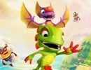 Yooka-Laylee and the Impossible Lair: spotless on Switch, superb elsewhere