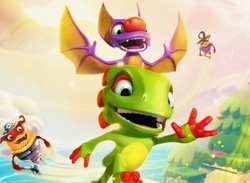 Yooka-Laylee and the Impossible Lair: spotless on Switch, superb elsewhere