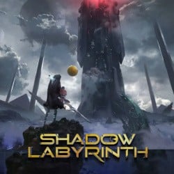 Shadow Labyrinth - Nintendo Switch 2 Edition Cover