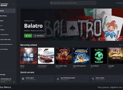 Xodus Nexus Successfully Brings Game Pass Games to Linux