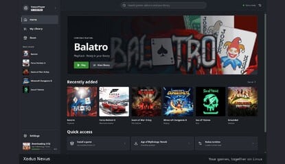 Xodus Nexus Successfully Brings Game Pass Games to Linux