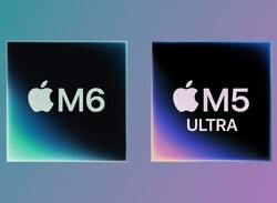 Apple Unveils 2nm M6, Quad-Die M5 Ultra Chips with New Mac Mini and Mac Studio