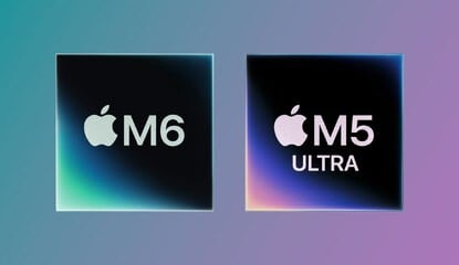 Apple Unveils 2nm M6, Quad-Die M5 Ultra Chips with New Mac Mini and Mac Studio