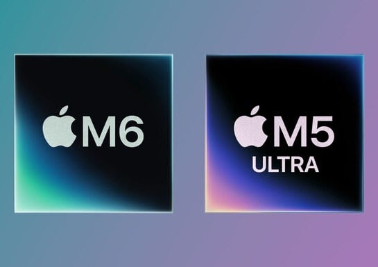 Apple Unveils 2nm M6, Quad-Die M5 Ultra Chips with New Mac Mini and Mac Studio