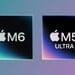 Apple Unveils 2nm M6, Quad-Die M5 Ultra Chips with New Mac Mini and Mac Studio