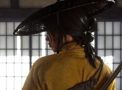 Sucker Punch reveals all on Ghost of Yōtei's "surprise" RT Features