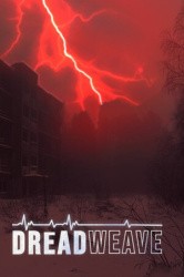 Dreadweave Cover
