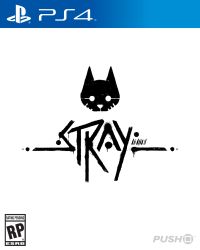 Stray Cover