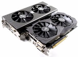 Valve developer makes Linux gaming better on 8GB graphics cards