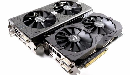 Valve developer makes Linux gaming better on 8GB graphics cards