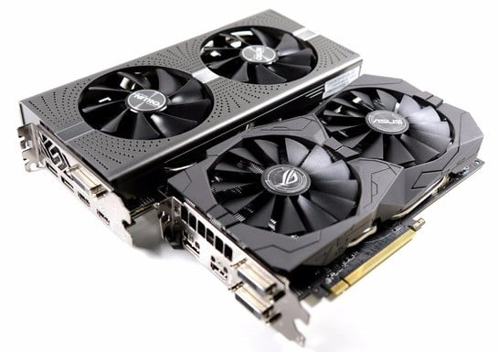 Valve developer makes Linux gaming better on 8GB graphics cards