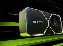 RTX 4060 Ti spec reveal re-ignites the 8GB VRAM debate