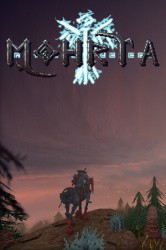 Mohrta Cover
