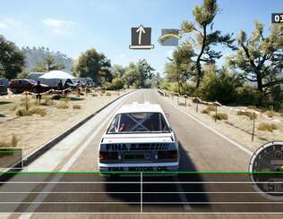 Some spots see Xbox Series S emerging as the surprise performance champion against Series X and PS5.