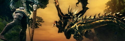 Here we compare 1080p shots of Dark Souls. On the left is the PC version with no alterations at all, while to the right we have the modified version using the resolution fix set to a native 1920x1080. Beneath the two is the output of the 360 version with the dashboard set to 1080p.