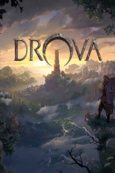 Drova - Forsaken Kin Cover