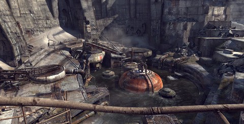 A good all-rounder, the M17x can play Batman: Arkham City and Rage with few compromises, and adding stereoscopic 3D into the mix is a very inviting option.