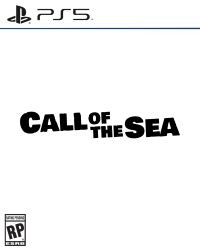 Call of the Sea Cover