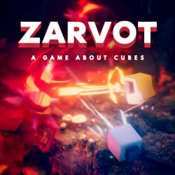 Zarvot Cover