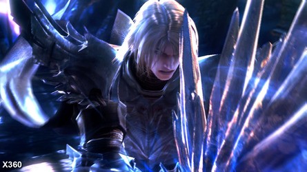 FMVs use in-game assets but with additional effects (such as object motion blur). Quality of the video playback is very, very similar on both platforms and we wouldn't be surprised to see the exact same encodes employed.