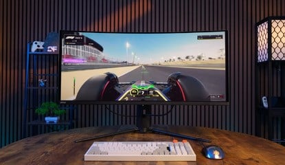 7 of Our Favourite Ultrawide Experiences: Games, Genres and Even Emulation