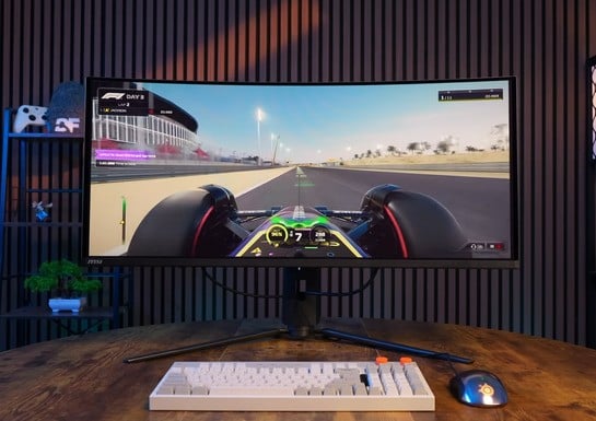 7 of Our Favourite Ultrawide Experiences: Games, Genres and Even Emulation
